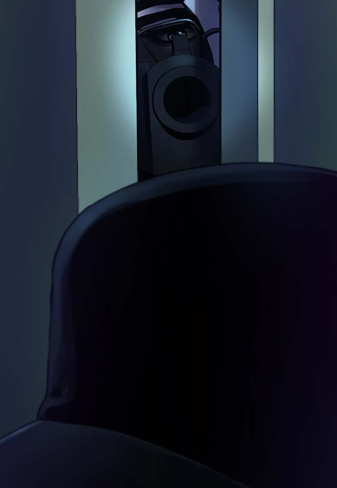 Night of Silence Chapter 32 page 67 - 