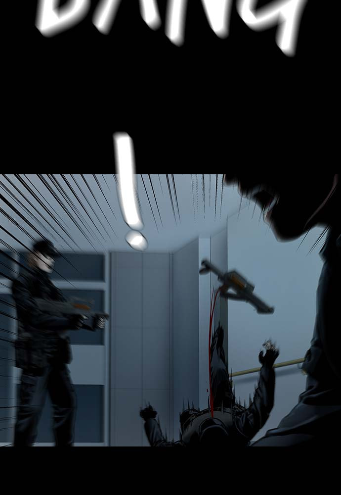 Night of Silence Chapter 32 page 69 - 