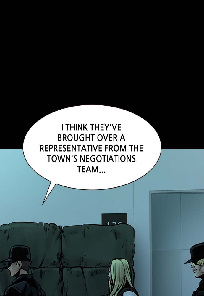 Night of Silence Chapter 32 page 8 - 
