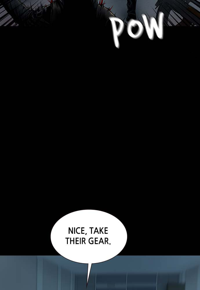 Night of Silence Chapter 32 page 73 - 