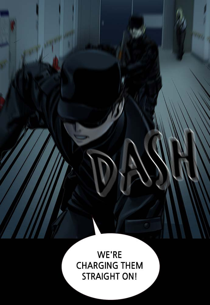 Night of Silence Chapter 32 page 74 - 