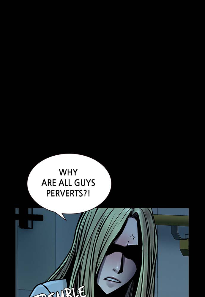 Night of Silence Chapter 32 page 75 - 
