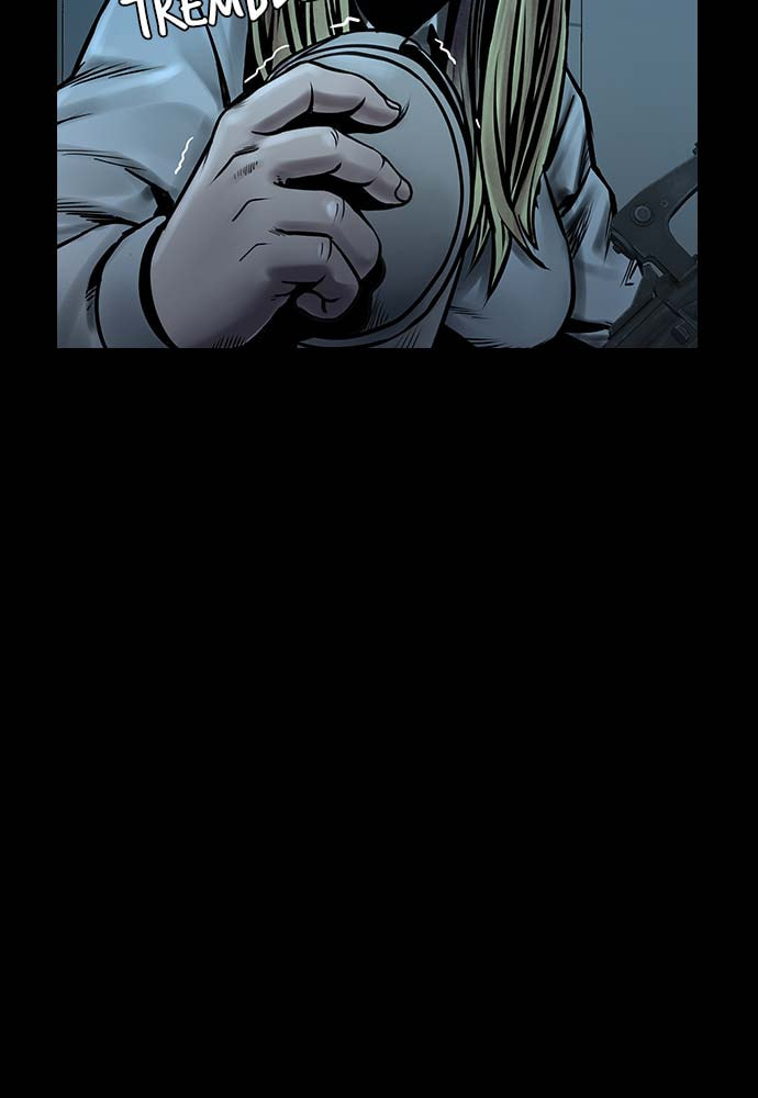 Night of Silence Chapter 32 page 76 - 