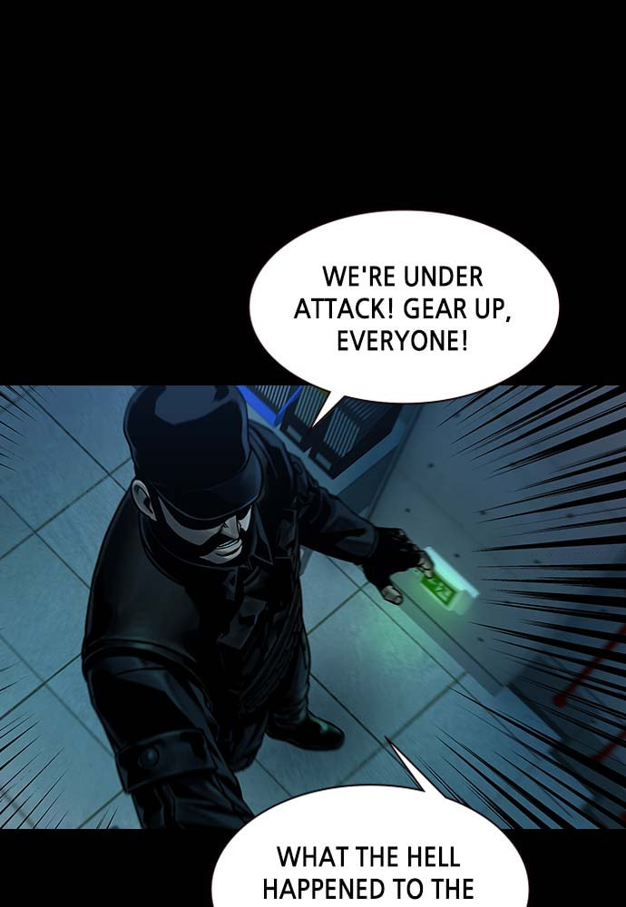 Night of Silence Chapter 32 page 77 - 