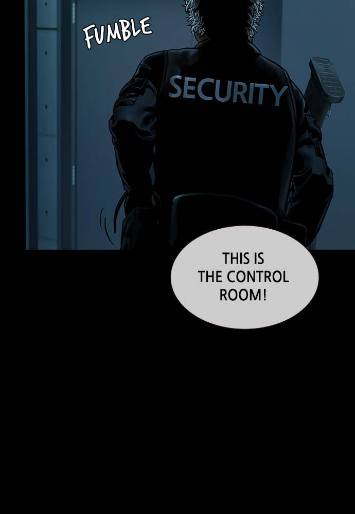Night of Silence Chapter 32 page 79 - 