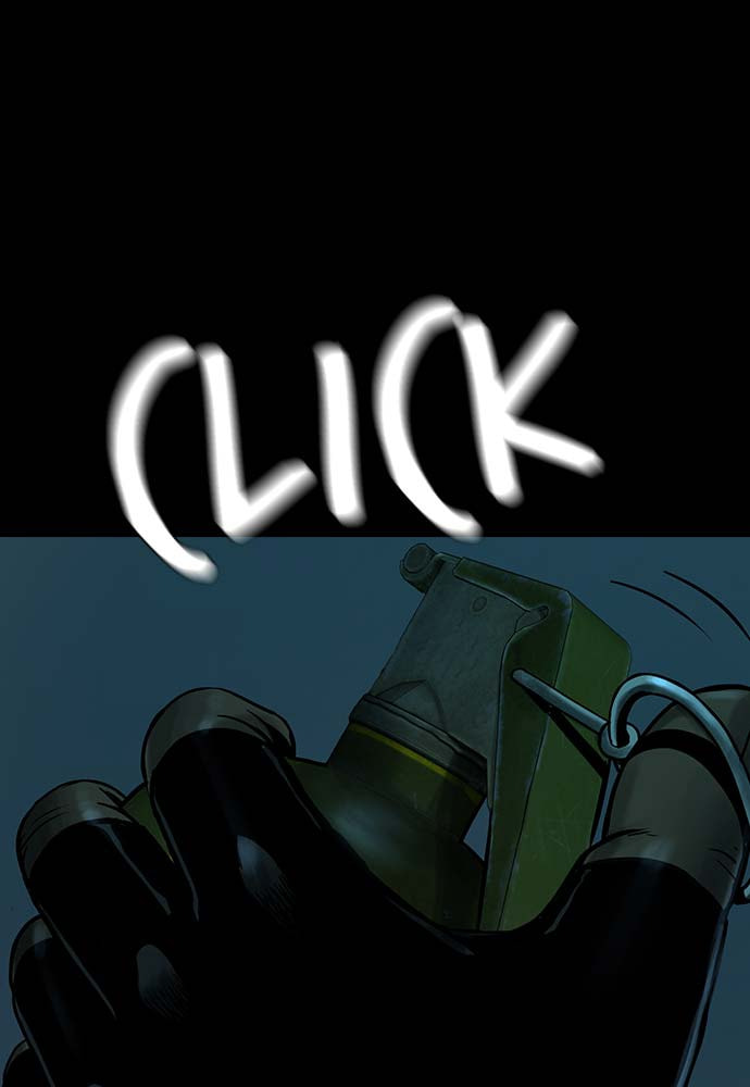 Night of Silence Chapter 32 page 80 - 