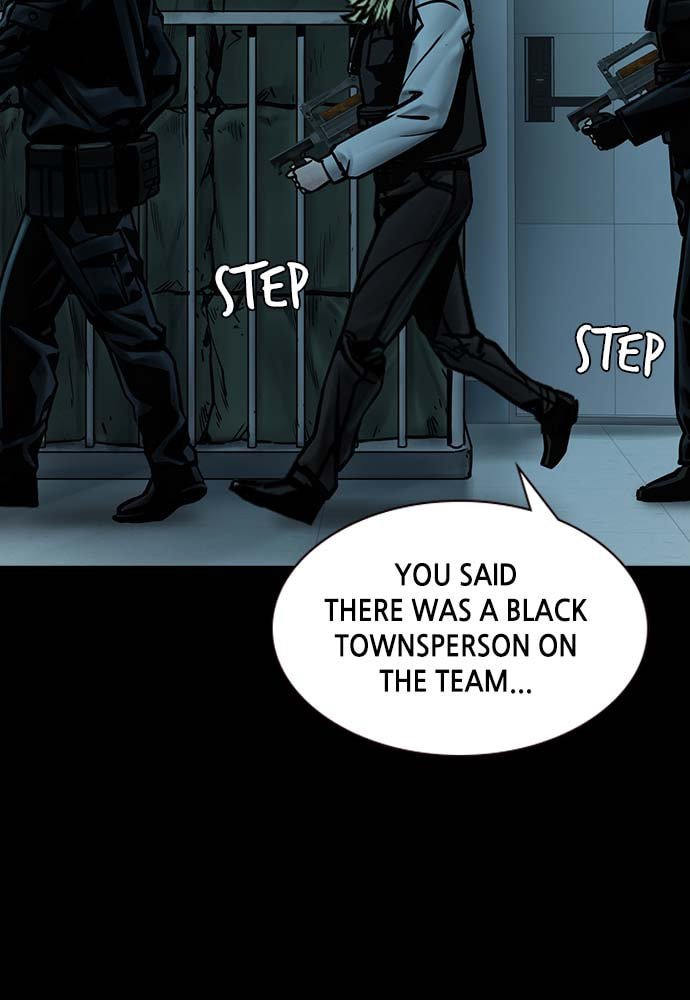 Night of Silence Chapter 32 page 9 - 