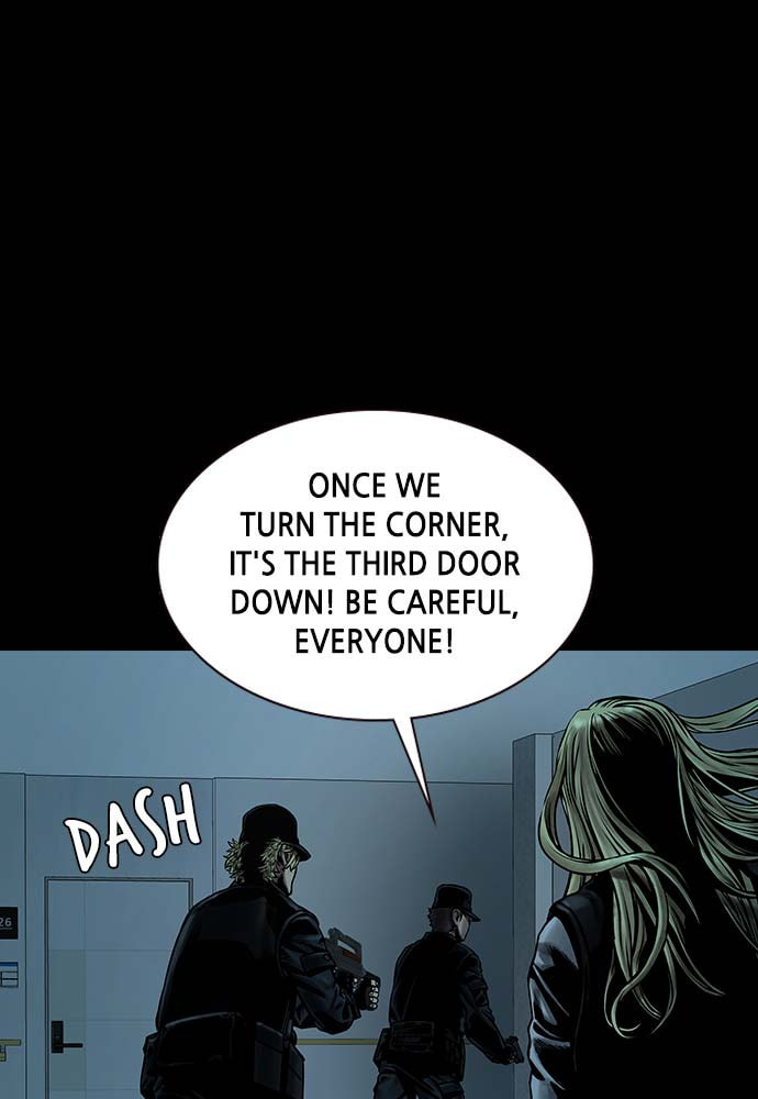 Night of Silence Chapter 32 page 82 - 