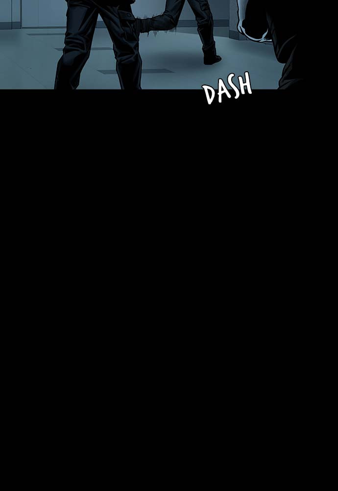 Night of Silence Chapter 32 page 83 - 