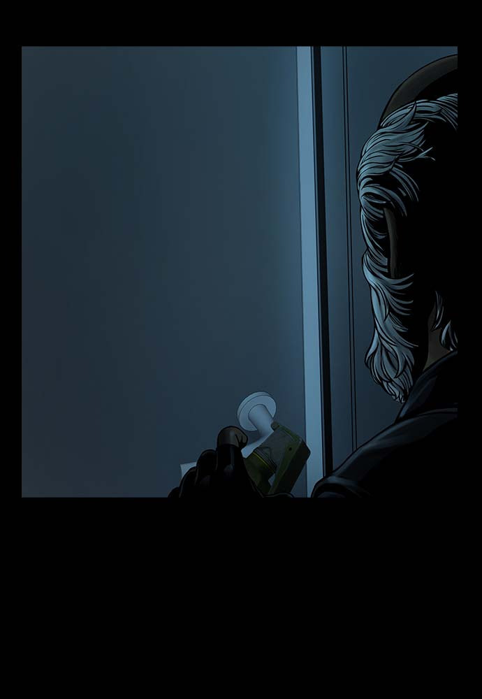Night of Silence Chapter 32 page 84 - 