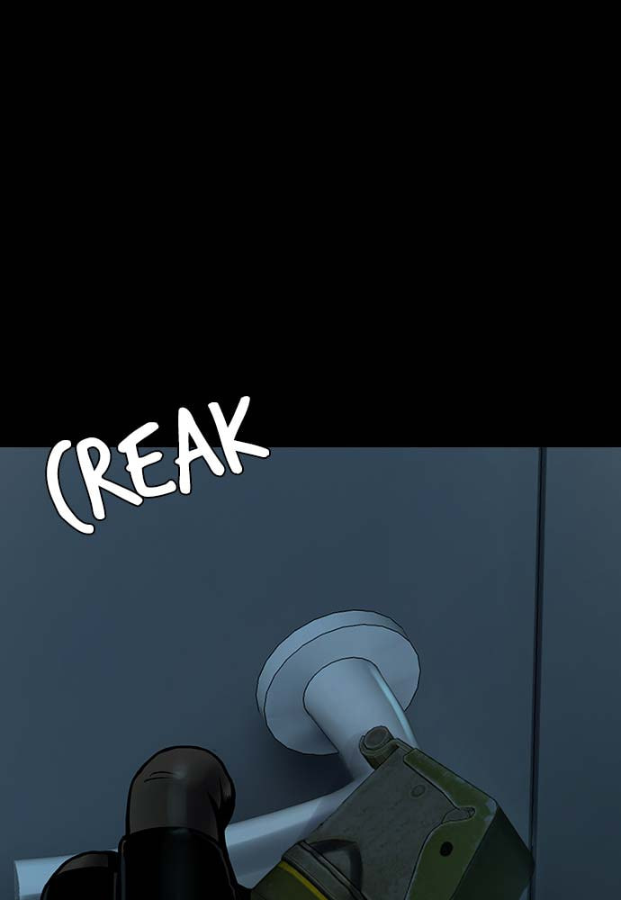 Night of Silence Chapter 32 page 85 - 