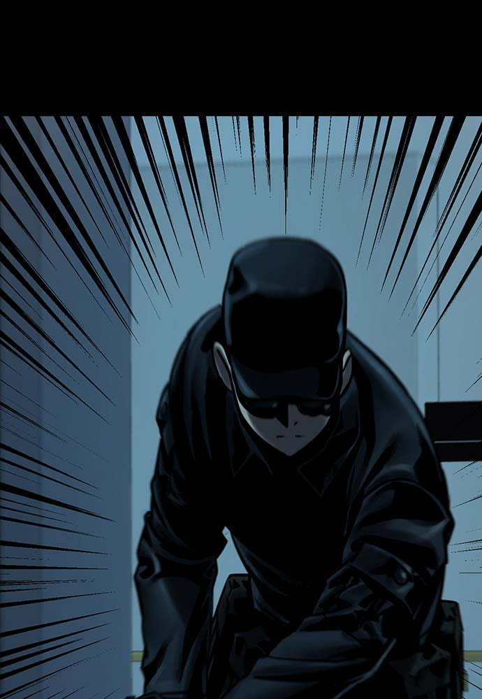 Night of Silence Chapter 32 page 87 - 