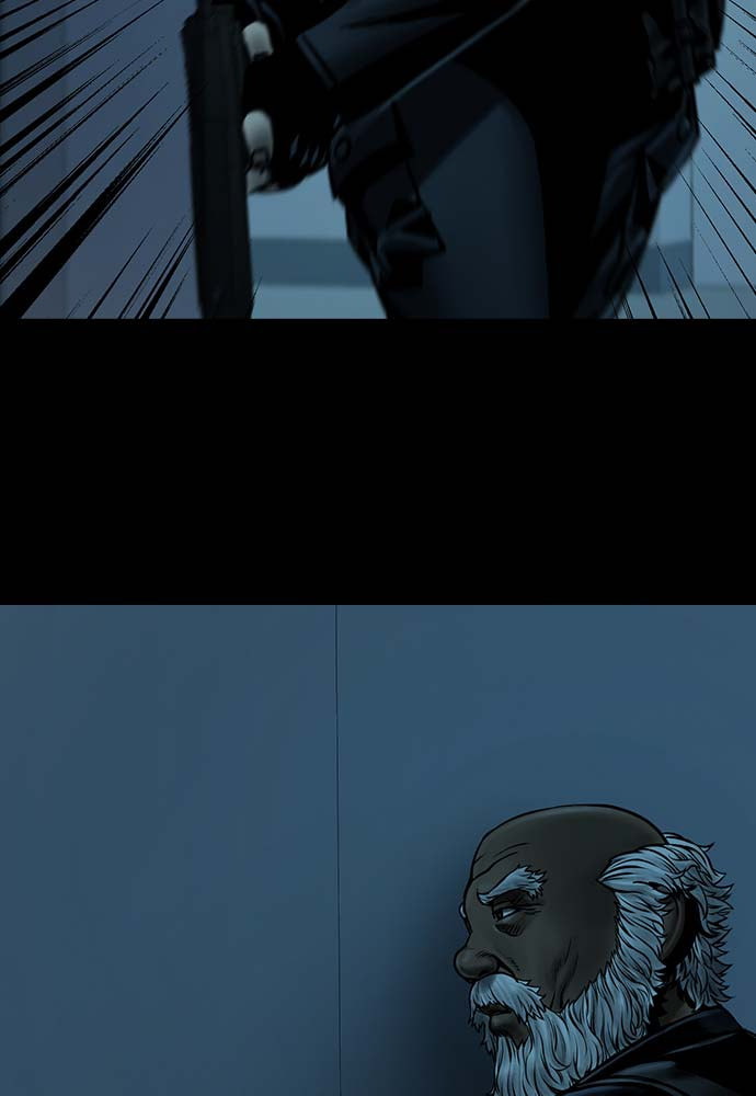 Night of Silence Chapter 32 page 88 - 