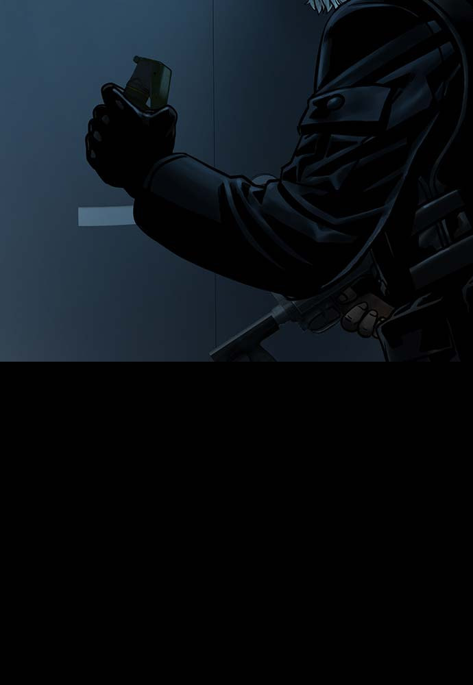 Night of Silence Chapter 32 page 89 - 