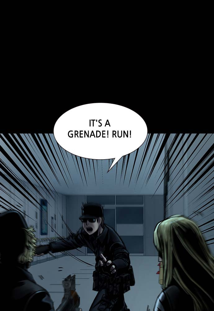 Night of Silence Chapter 32 page 92 - 