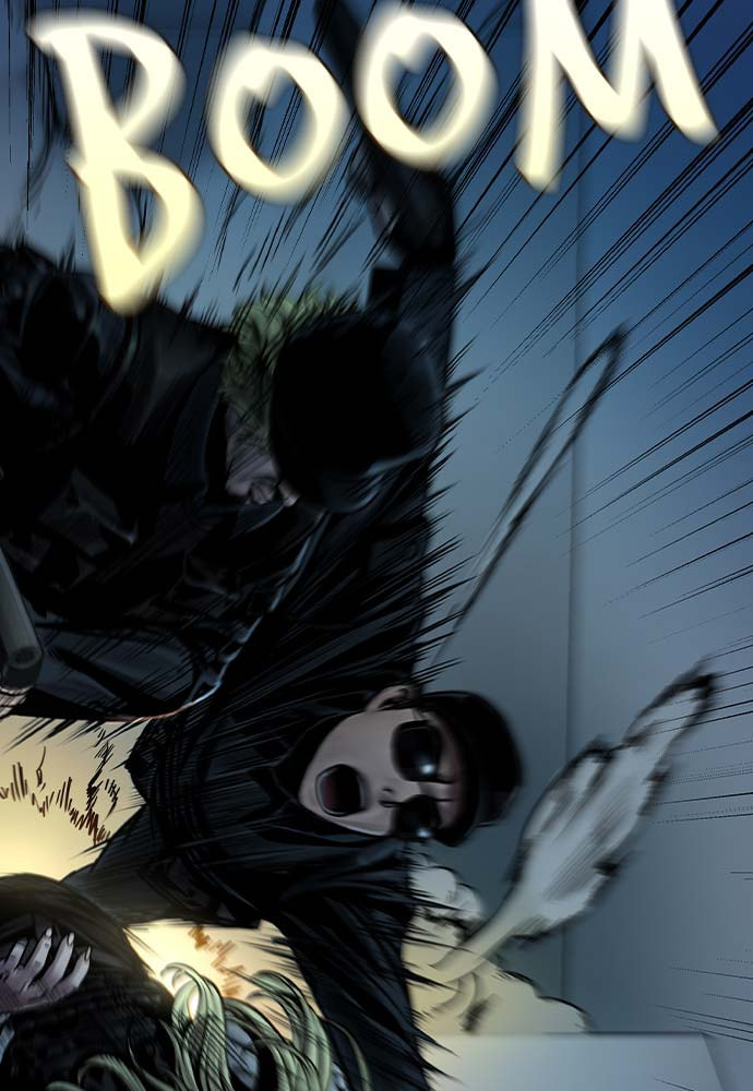 Night of Silence Chapter 32 page 94 - 