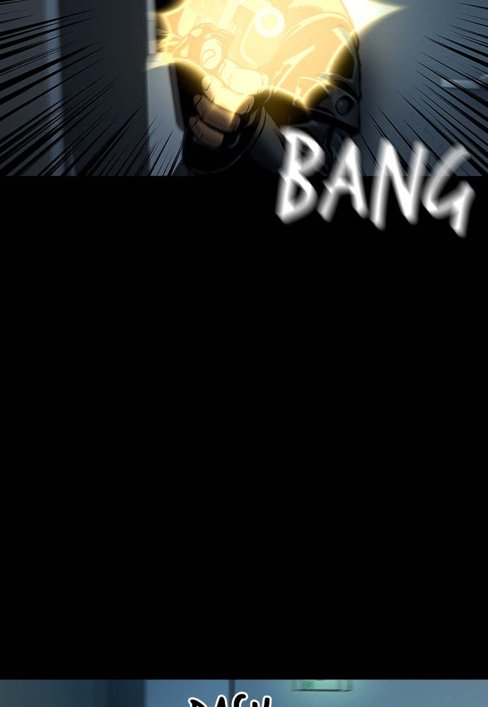 Night of Silence Chapter 32 page 97 - 