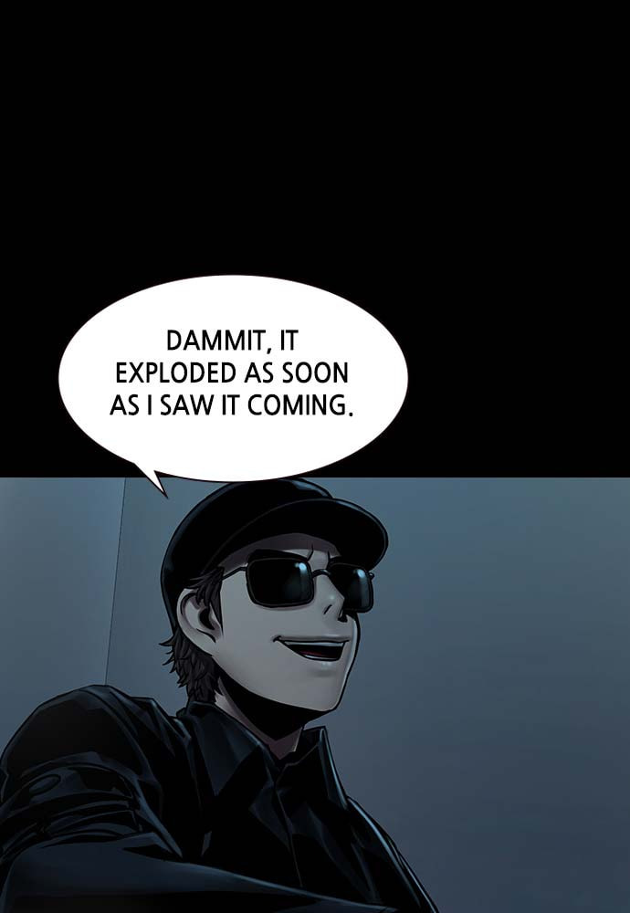 Night of Silence Chapter 32 page 100 - 