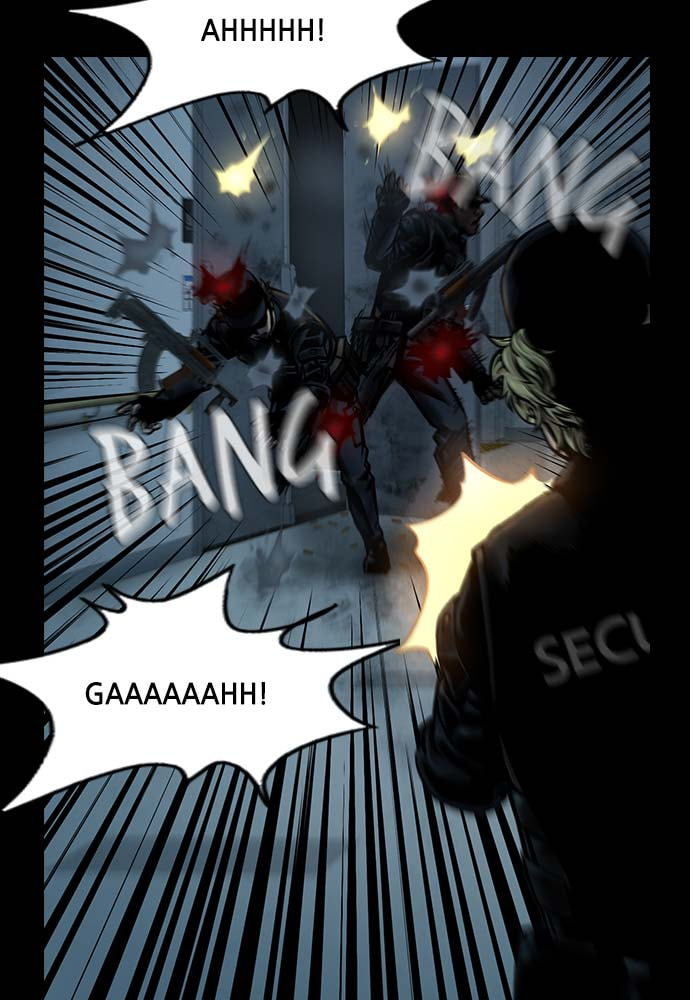 Night of Silence Chapter 33 page 102 - 