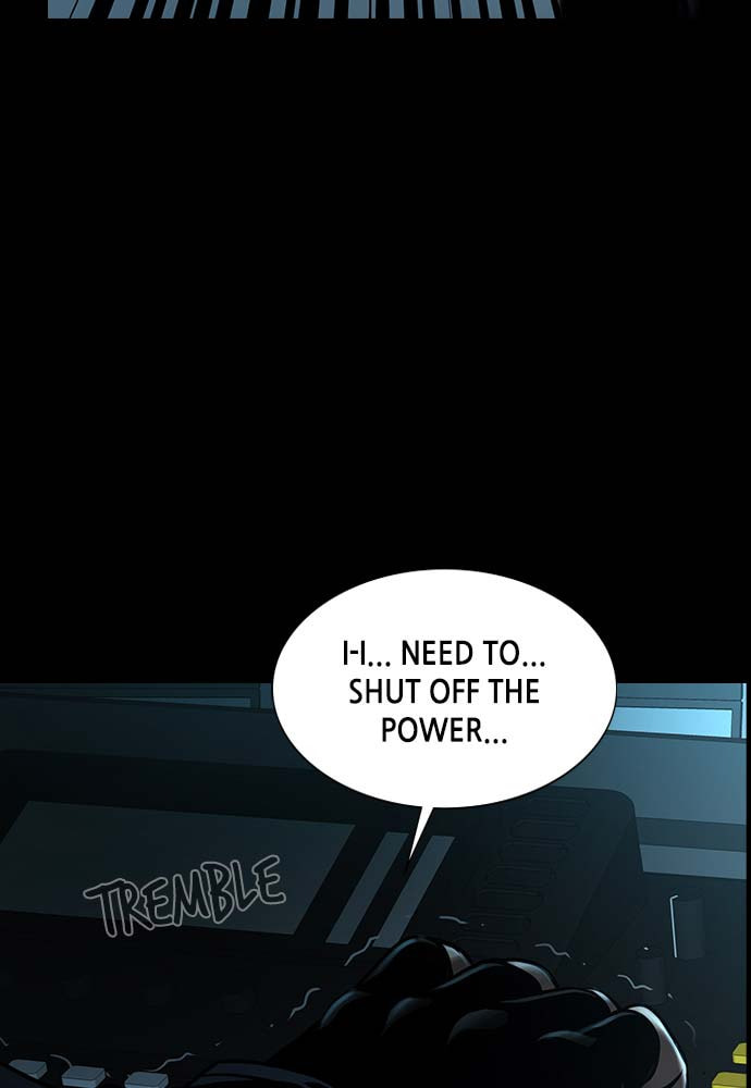 Night of Silence Chapter 33 page 103 - 