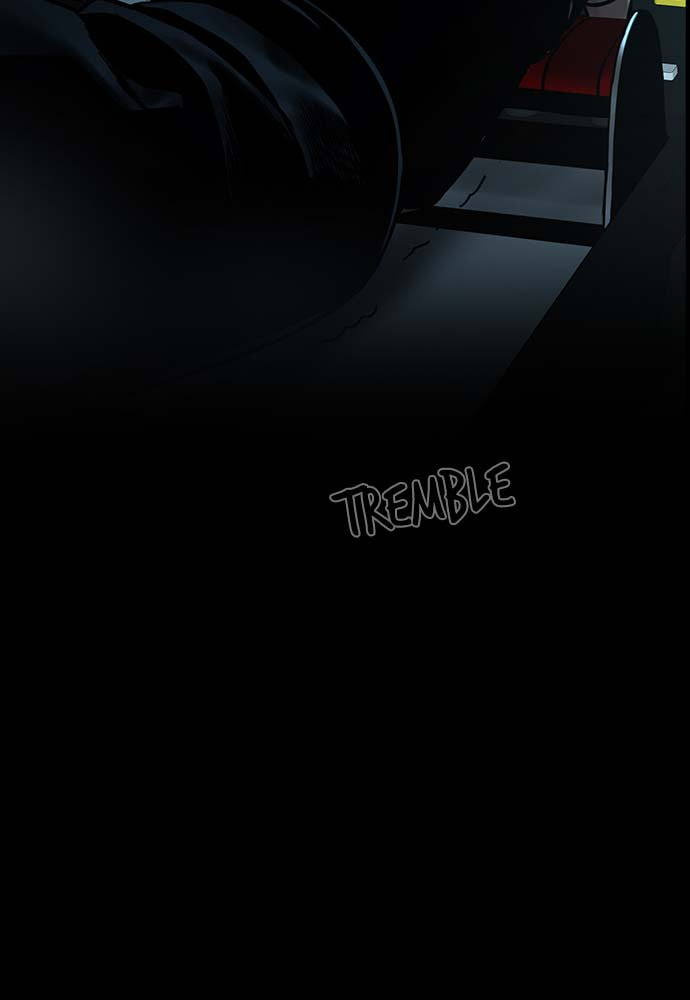 Night of Silence Chapter 33 page 104 - 