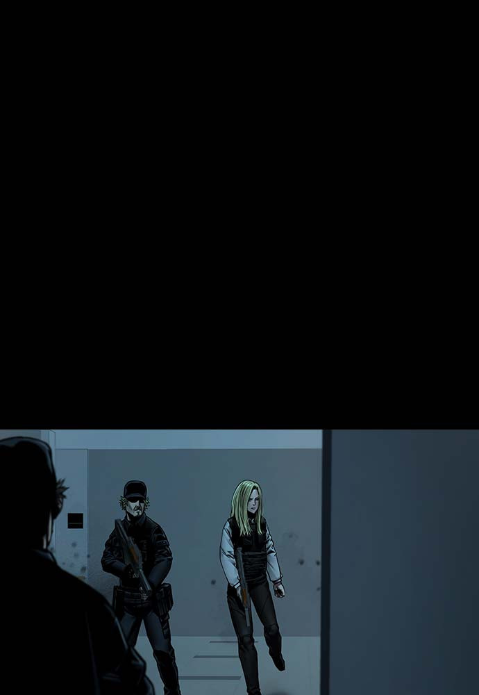 Night of Silence Chapter 33 page 105 - 
