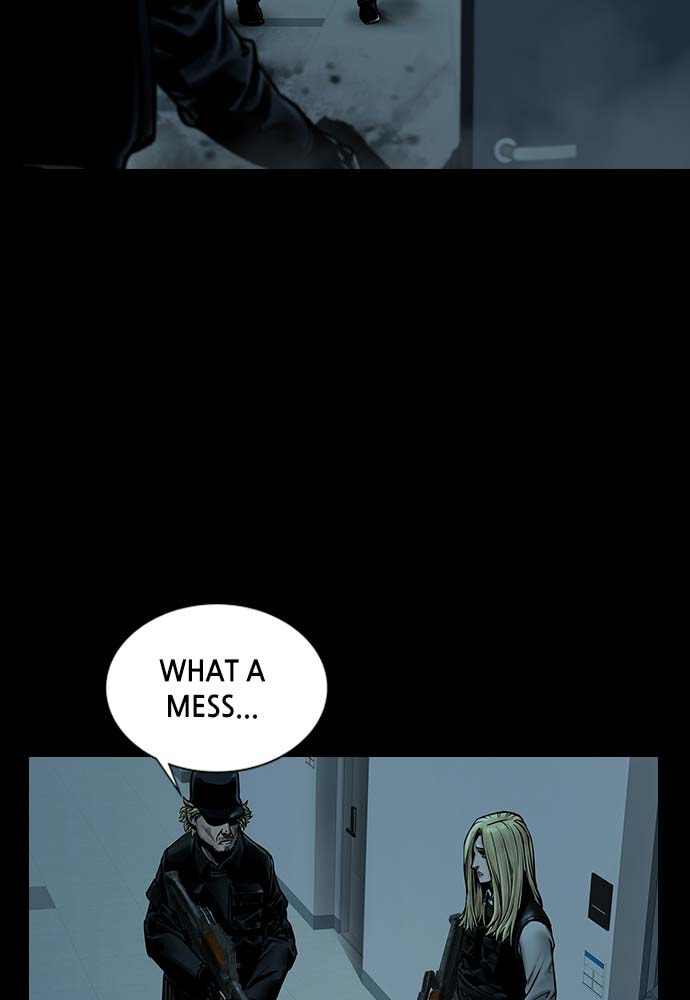 Night of Silence Chapter 33 page 106 - 