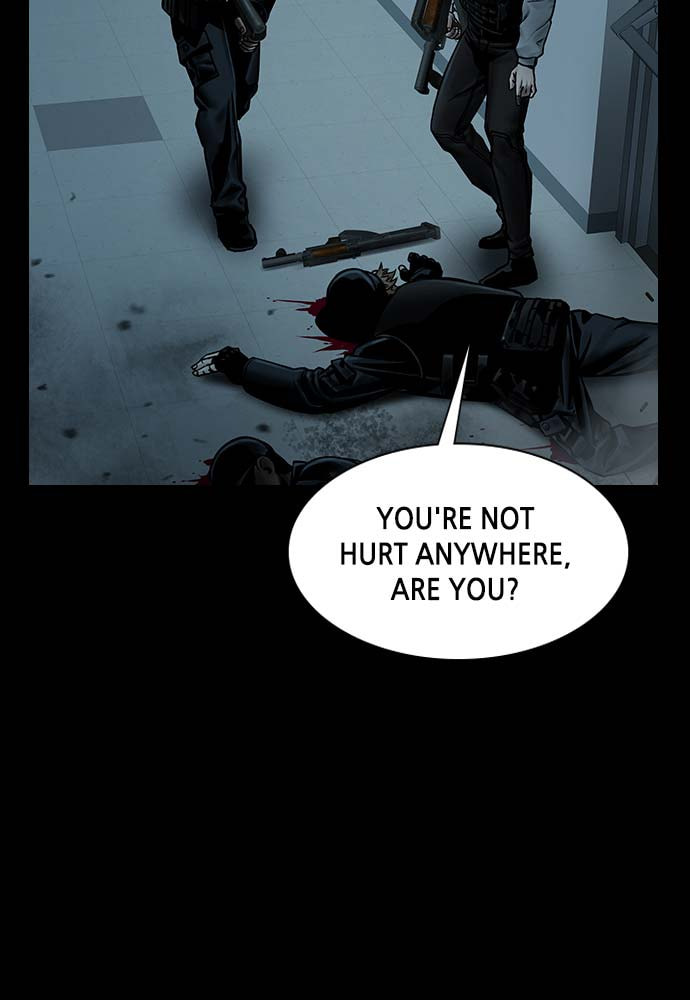 Night of Silence Chapter 33 page 107 - 
