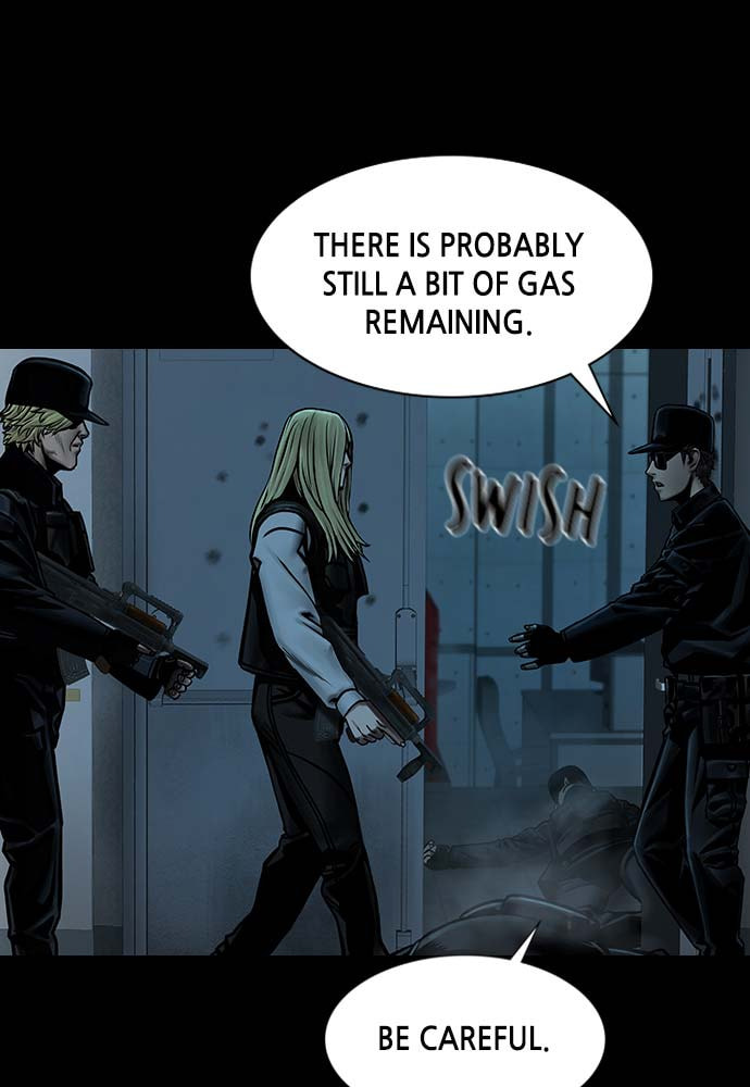 Night of Silence Chapter 33 page 108 - 