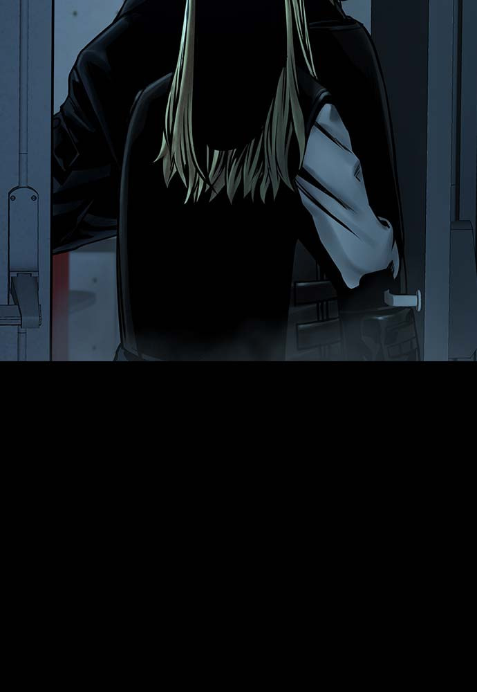 Night of Silence Chapter 33 page 110 - 