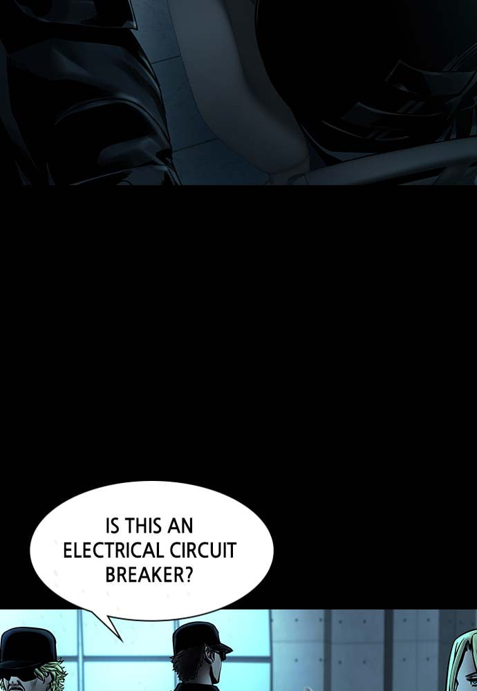 Night of Silence Chapter 33 page 114 - 