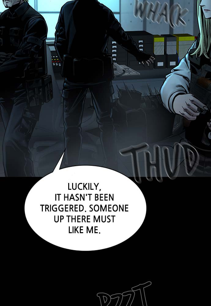 Night of Silence Chapter 33 page 115 - 