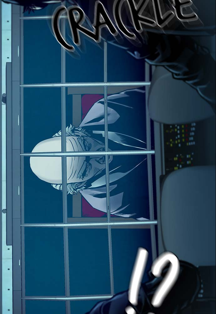 Night of Silence Chapter 33 page 117 - 