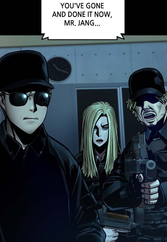 Night of Silence Chapter 33 page 119 - 