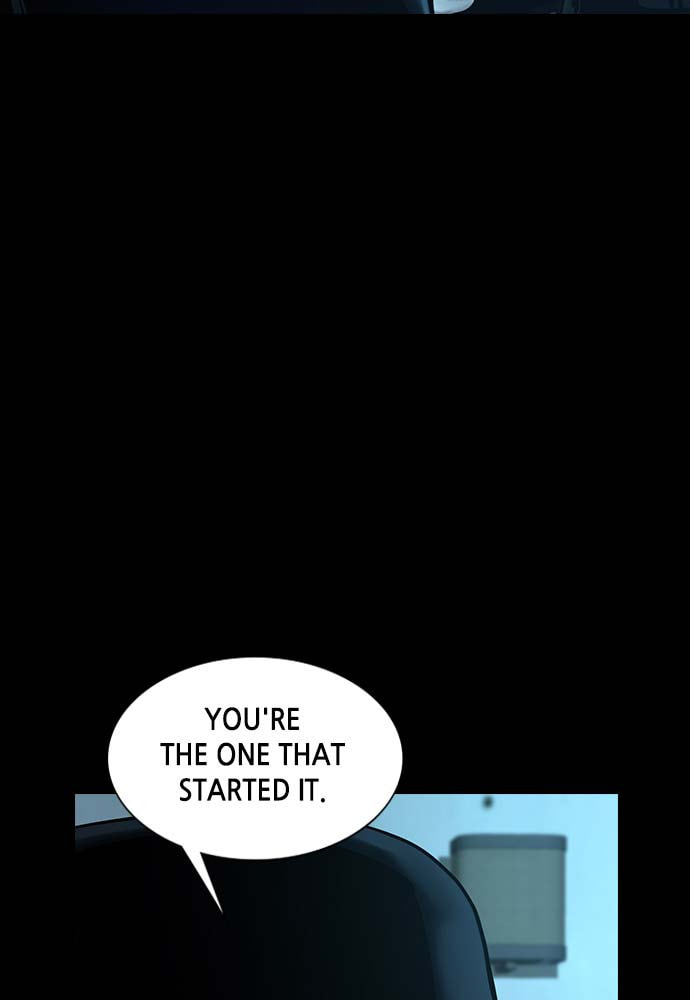 Night of Silence Chapter 33 page 120 - 