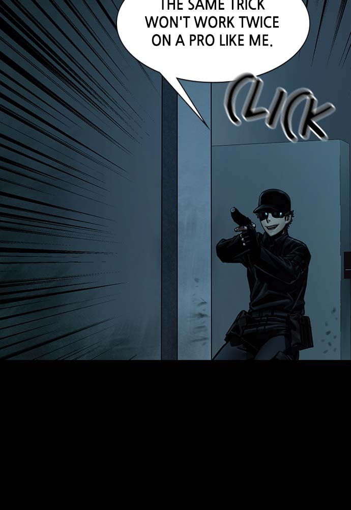 Night of Silence Chapter 33 page 13 - 