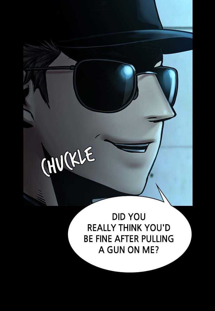 Night of Silence Chapter 33 page 121 - 