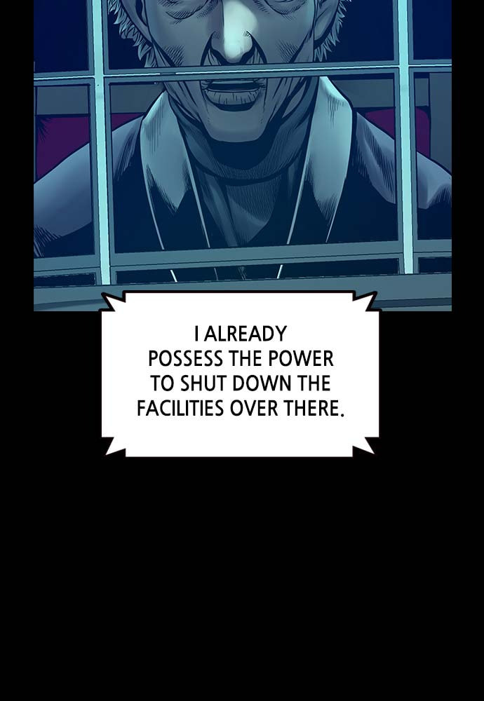 Night of Silence Chapter 33 page 123 - 
