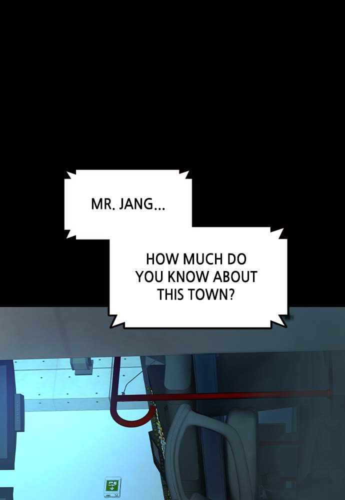 Night of Silence Chapter 33 page 124 - 