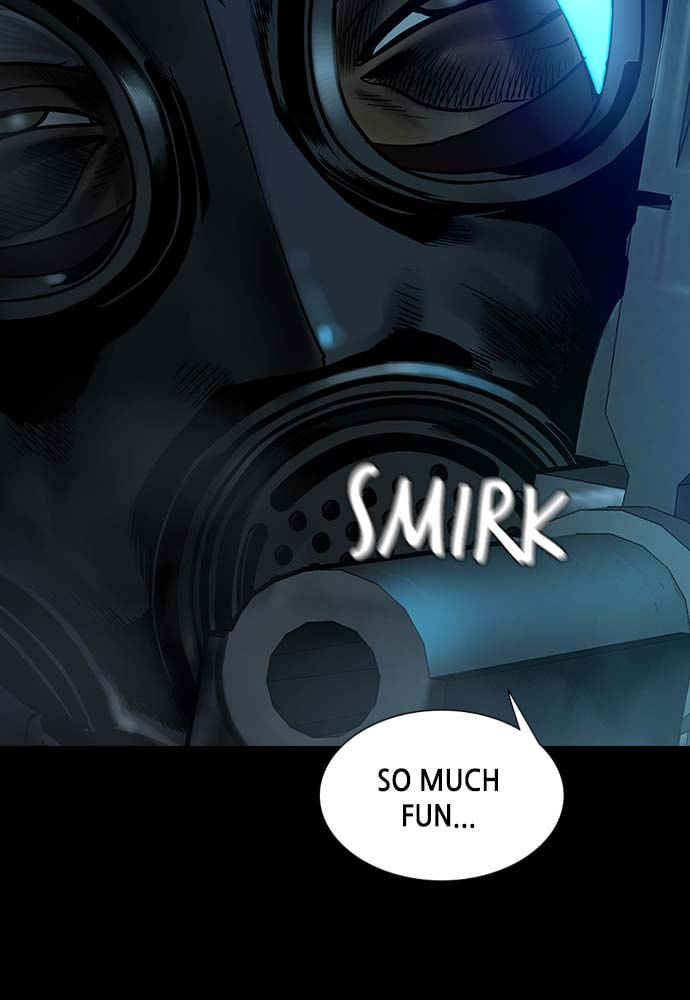 Night of Silence Chapter 33 page 127 - 