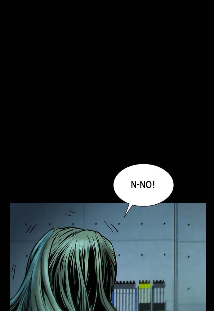 Night of Silence Chapter 33 page 128 - 