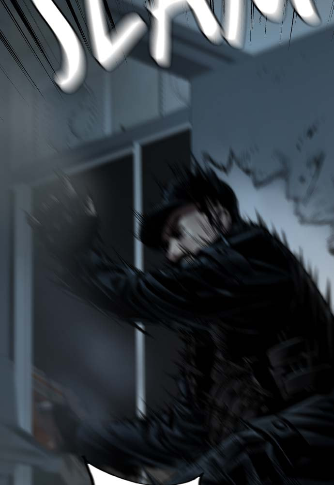 Night of Silence Chapter 33 page 18 - 