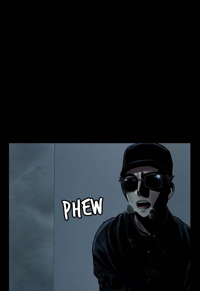 Night of Silence Chapter 33 page 20 - 