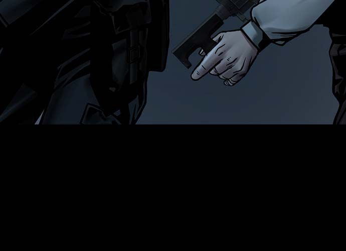 Night of Silence Chapter 33 page 23 - 
