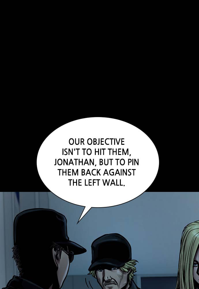 Night of Silence Chapter 33 page 24 - 