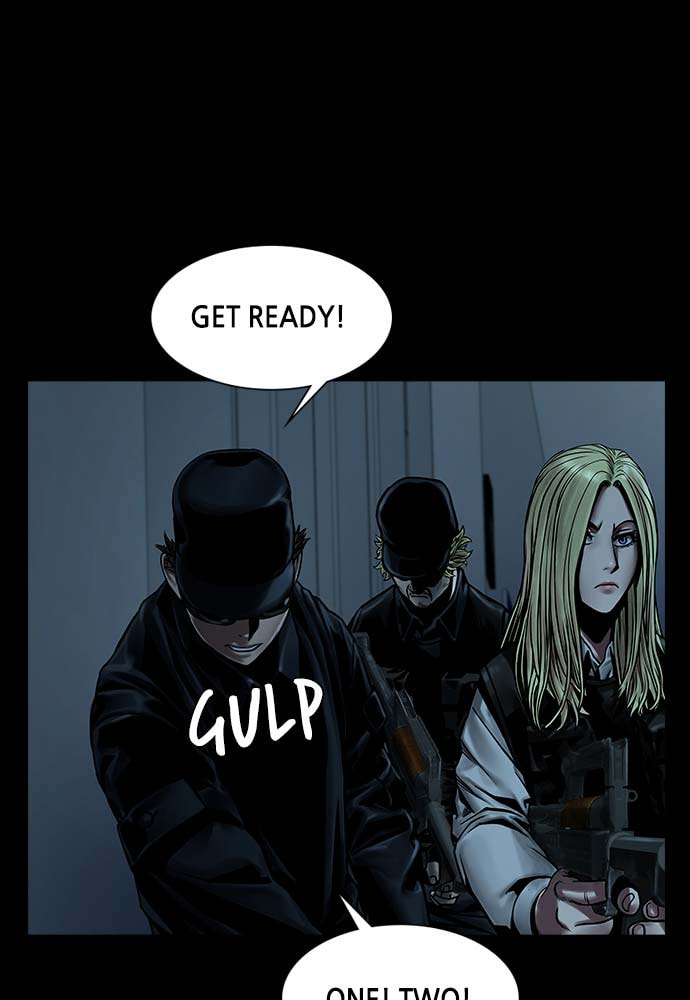 Night of Silence Chapter 33 page 26 - 