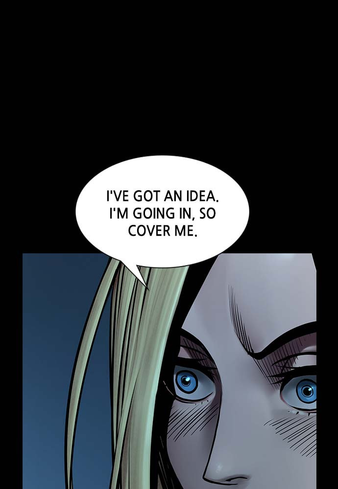 Night of Silence Chapter 33 page 4 - 
