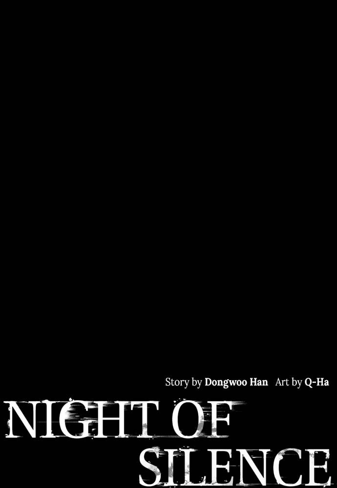 Night of Silence Chapter 33 page 35 - 