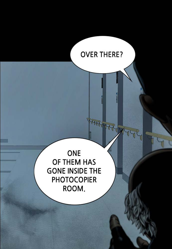 Night of Silence Chapter 33 page 38 - 