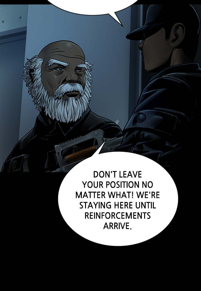 Night of Silence Chapter 33 page 40 - 